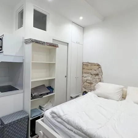 Flexliving - - Gerard Appartamento