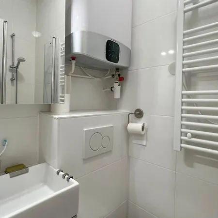 Apartamento Flexliving - - Gerard *