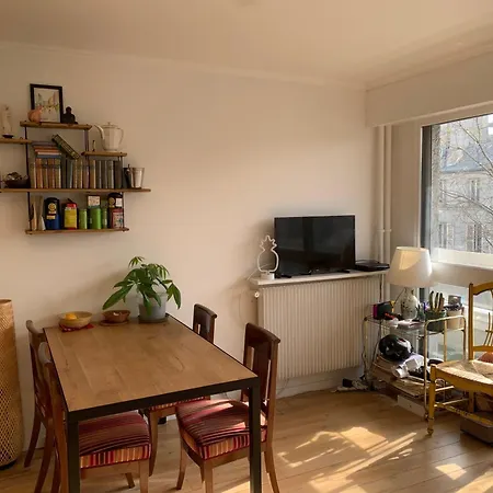 Apartment Sunny Escape In Belleville