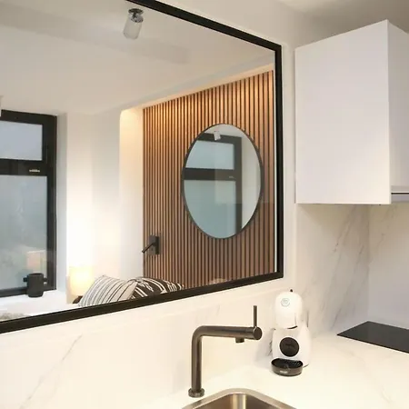 Espace Et Confort En Famille - Marais A Cote - 4p