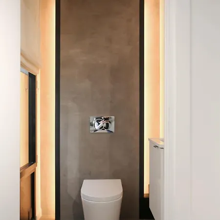 Espace Et Confort En Famille - Marais A Cote - 4p Apartment