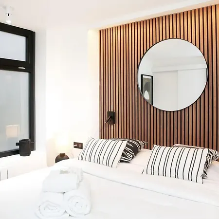 Espace Et Confort En Famille - Marais A Cote - 4p