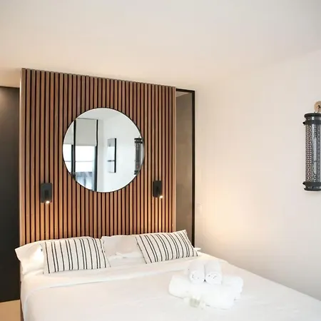 Apartment Espace Et Confort En Famille - Marais A Cote - 4p *