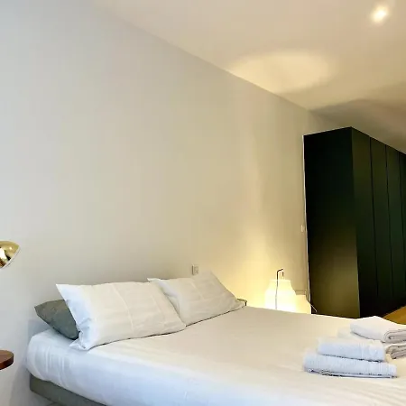 Apartment Saint-germain Prestige - Luxury Parisian Hideaway Paris