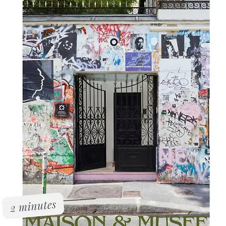 Saint-germain Prestige - Luxury Parisian Hideaway Paris