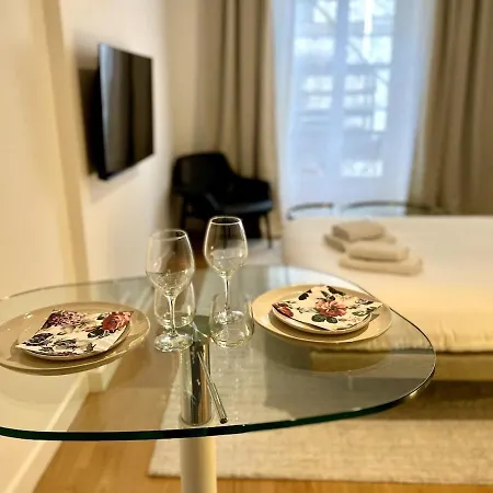 Apartment Saint-germain Prestige - Luxury Parisian Hideaway