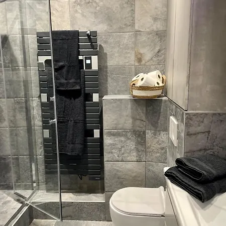 Saint-germain Prestige - Luxury Parisian Hideaway Apartment