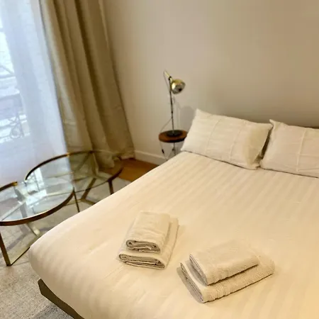 Saint-germain Prestige - Luxury Parisian Hideaway Apartment Paris