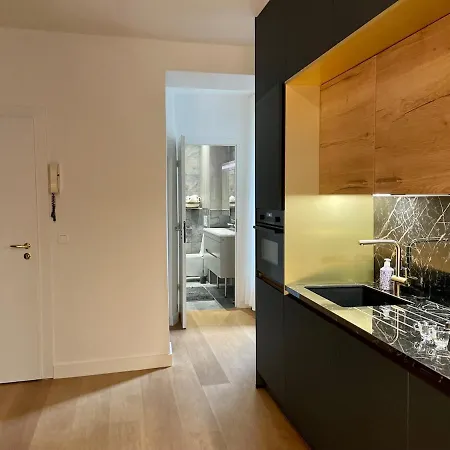 Apartment Saint-germain Prestige - Luxury Parisian Hideaway Paris