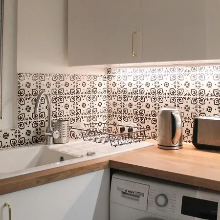 Apartment Duplex De Charme Au Coeur Du 2eme Paris