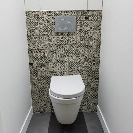 Apartment Magnificent - 4br 10p - Arc De Triomphe *