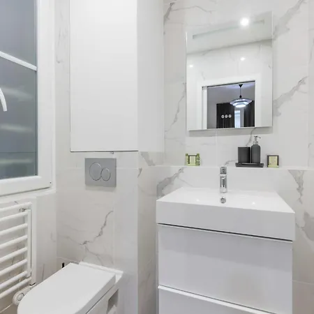 Apartment Magnificent - 4br 10p - Arc De Triomphe Paris