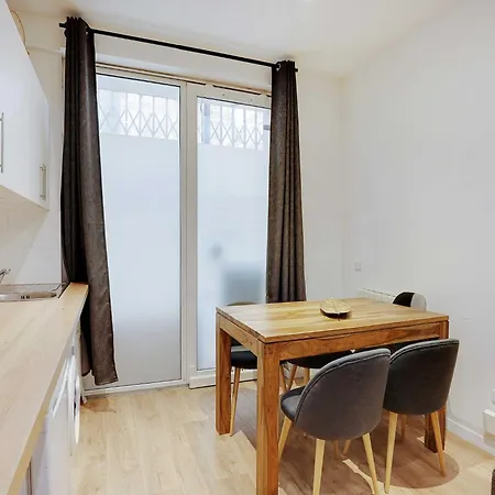 Beautiful - 6p-auteuil Saint Cloud Apartman Párizs