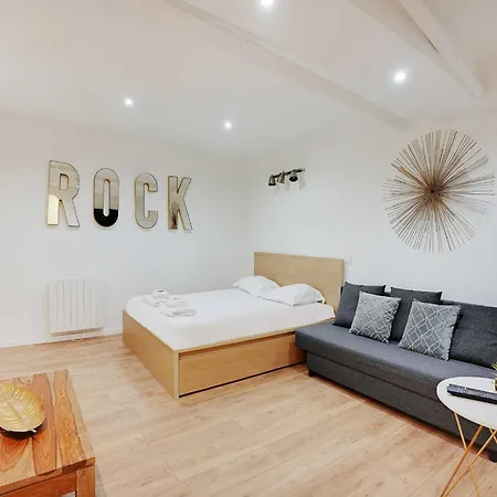 Apartman Beautiful - 6p-auteuil Saint Cloud