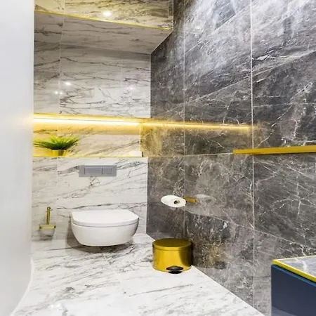 Moderne - 1br 4p - Ac - Champs-elysees Apartment *