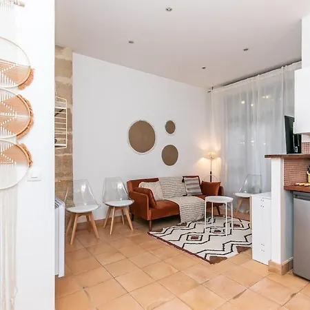 Coeur De Voltaire - Cosy&design * Paris