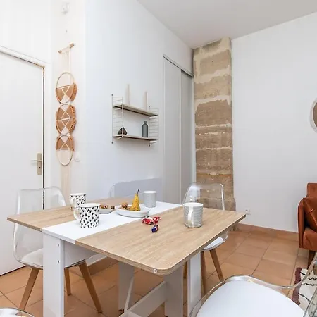 Coeur De Voltaire - Cosy&design