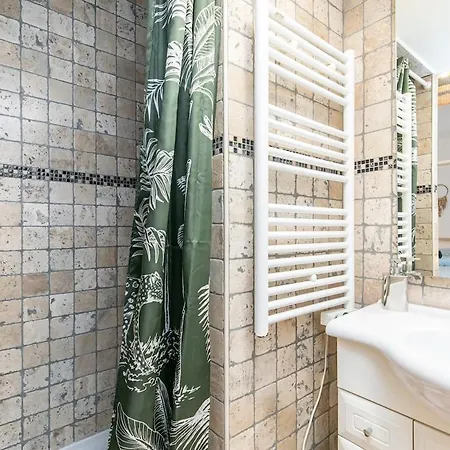 Coeur De Voltaire - Cosy&design Paris