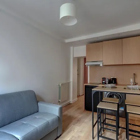Apartment Bluestay 850 - Superb