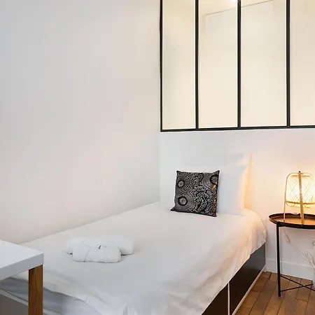 Luxueux Loft 3br Au Coeur Du Marais *