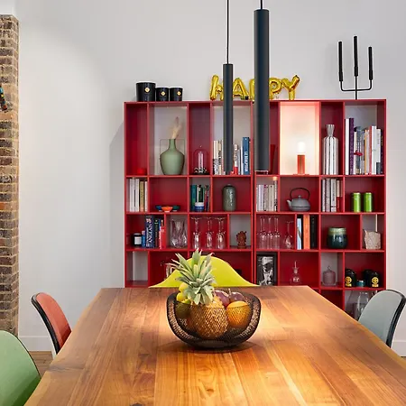 Luxueux Loft 3br Au Coeur Du Marais *