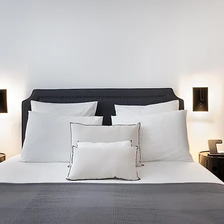 Luxueux Loft 3br Au Coeur Du Marais Apartment