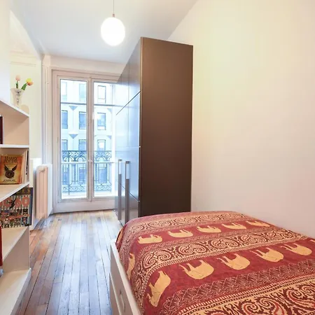 Guestready - Appt Lumineux Dans Le Quartier Latin 아파트