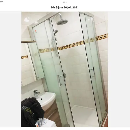 Apartment Le Nid Douillet
