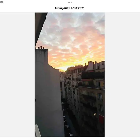 Le Nid Douillet Paris