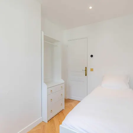 Magnificent - 3br - 6p - Le Marais *