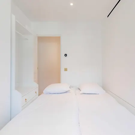 Magnificent - 3br - 6p - Le Marais *