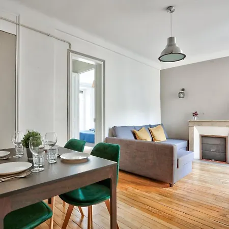 Le Marais Free Netflix * Paris