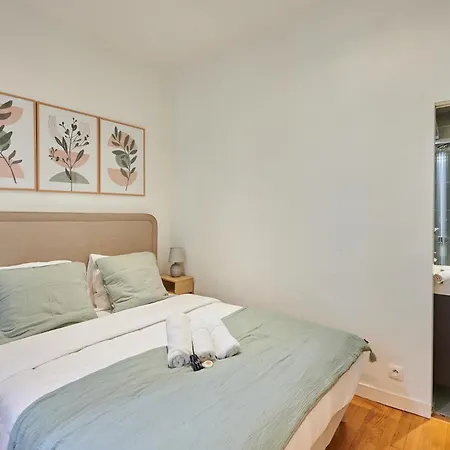 Apartment Center Of By Prestige