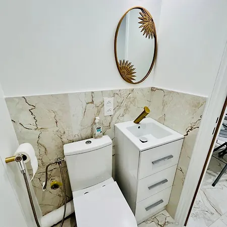 Apartment Rare Pearl 5e Notre Dame Saint Michel *