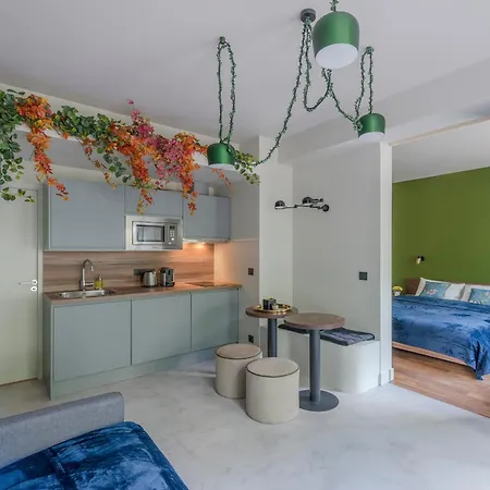 Citihome Alesia Apartment Paris