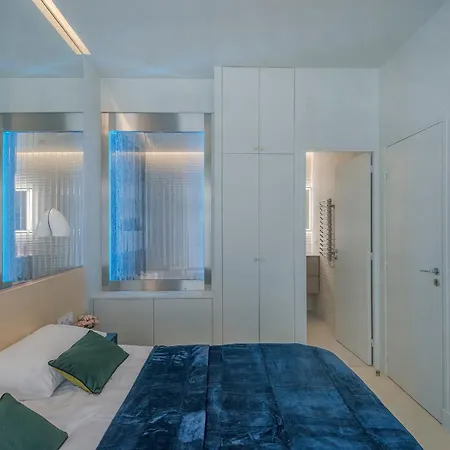 Citihome Alesia * Paris