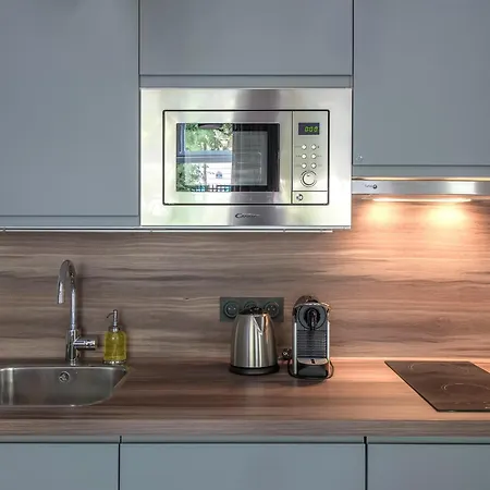 Citihome Alesia Paris