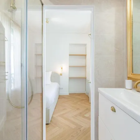 Magnificent - 3br - 6p - Le Marais Paris