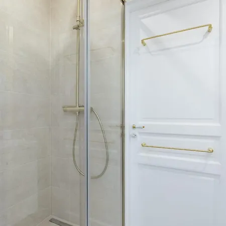 Magnificent - 3br - 6p - Le Marais