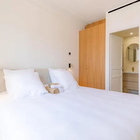Magnificent - 3br - 6p - Le Marais *