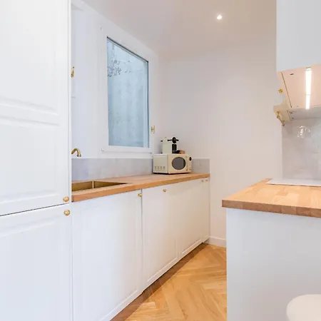 Magnificent - 3br - 6p - Le Marais