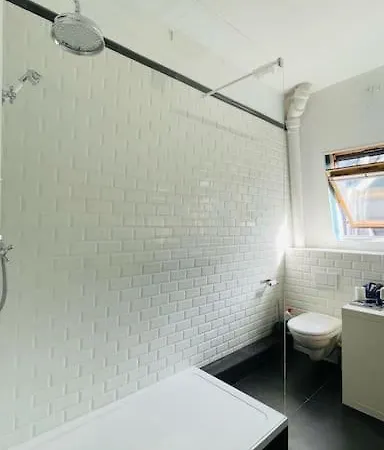 Bright Duplex On The Floor - Close To Opera Paris