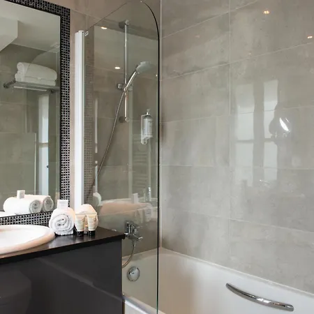 Hotel Régence Etoile 4*