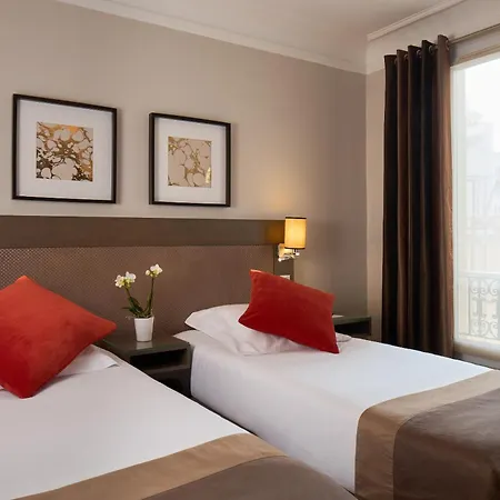 Hotel Régence Etoile