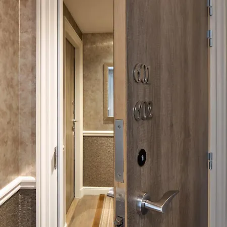 Hotel Régence Etoile 4*