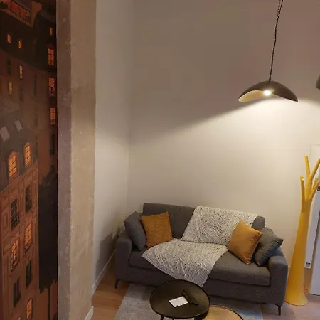 Centre - At Appartement