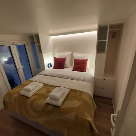 Centre - At Appartement *
