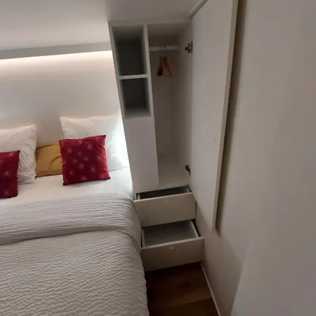 Centre - At Appartement