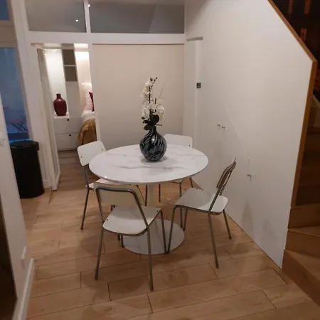 Centre - At Appartement