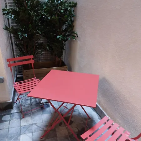 Centre - At Appartement *